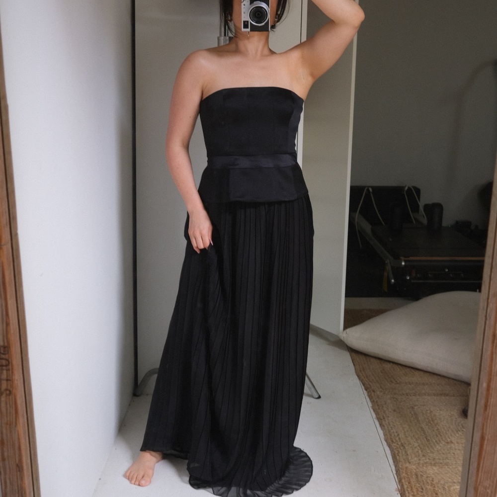 Reformation Tori two piece